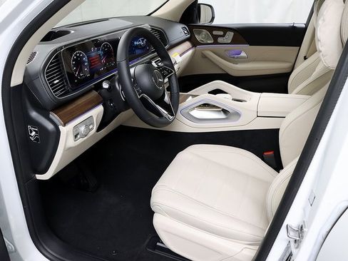 New 2026 Mercedes-Benz GLE 450 4MATIC image 11