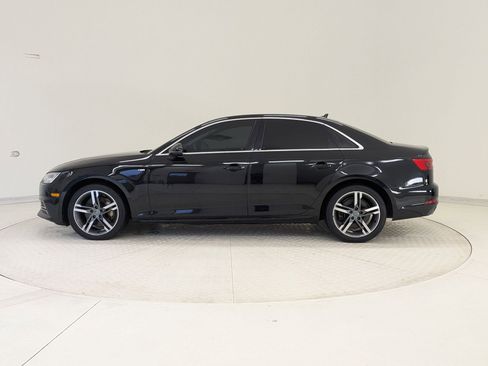 Used 2017 Audi A4 2.0T Premium Plus w/ Premium Plus Package image 2