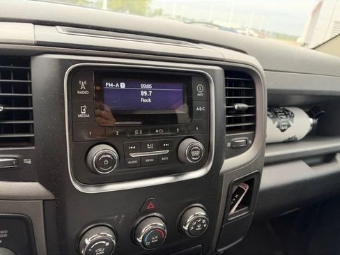 Used 2013 RAM 1500 Express AWD/4WD image 13