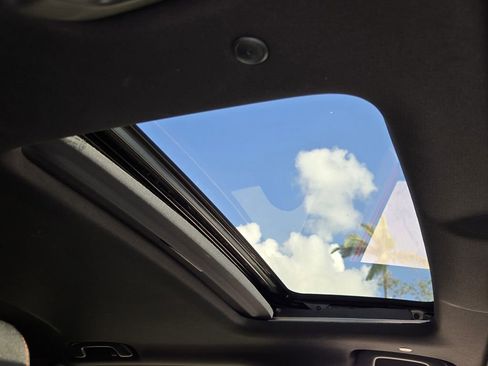 Certified 2025 Honda CR-V Sport image 19