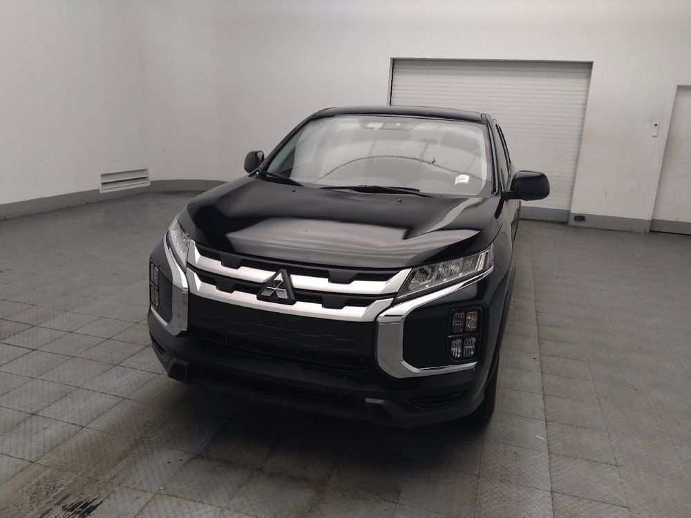 Used 2024 Mitsubishi Outlander Sport AWD image 15