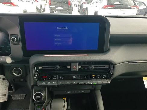 New 2026 Toyota Land Cruiser image 17