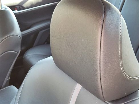 Certified 2024 Toyota Camry XSE image 9