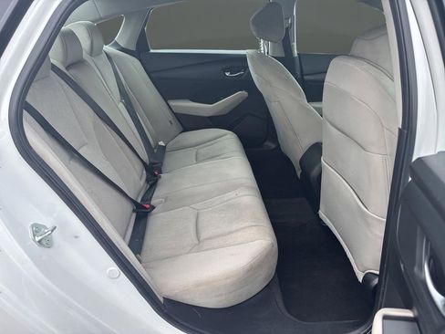 Used 2024 Honda Accord LX image 26