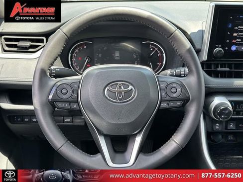 Certified 2024 Toyota RAV4 XLE w/ Convenience Package AWD/4WD image 17