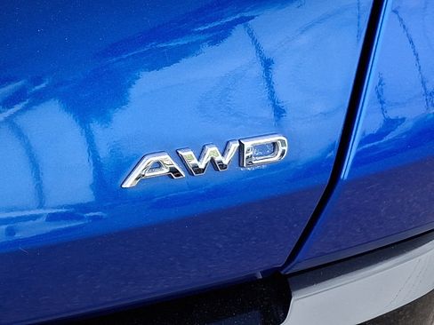Certified 2025 Acura ADX A-Spec AWD/4WD image 33