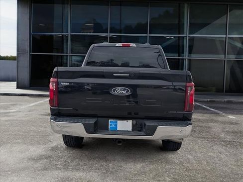 Used 2024 Ford F150 XLT w/ Mobile Office Package image 6