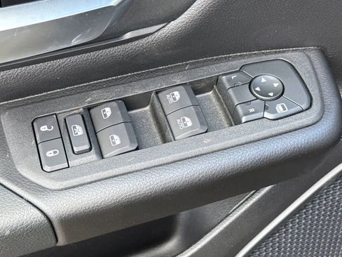 New 2026 RAM 1500 Express image 13