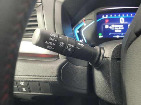 Certified 2024 Honda Odyssey Sport image 30