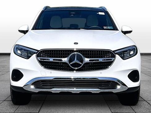 Certified 2026 Mercedes-Benz GLC 300 4MATIC image 2
