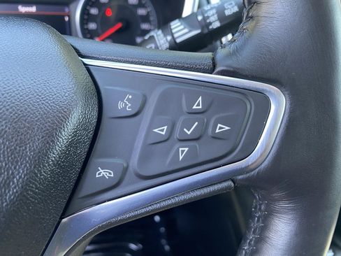 Used 2019 Chevrolet Equinox Premier AWD/4WD image 26