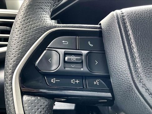 Used 2024 Toyota Tundra SR5 w/ TRD Off-Road Premium Package image 13