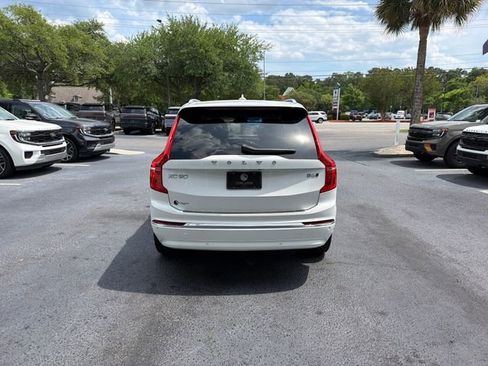 Used 2024 Volvo XC90 B6 Plus w/ Protection Package Premier AWD/4WD image 6