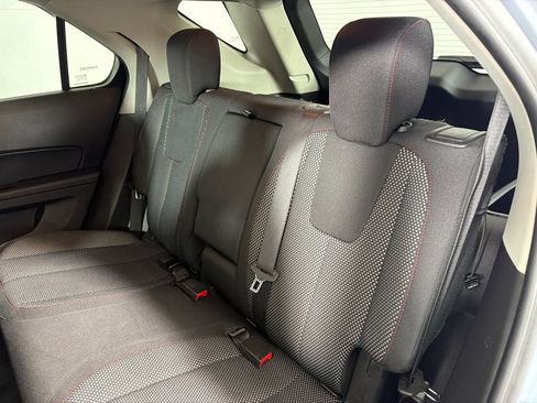 Used 2015 Chevrolet Equinox LT w/ Power Convenience Package image 19