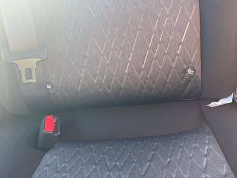 New 2026 Nissan Sentra SV w/ Floor Mat Package image 16