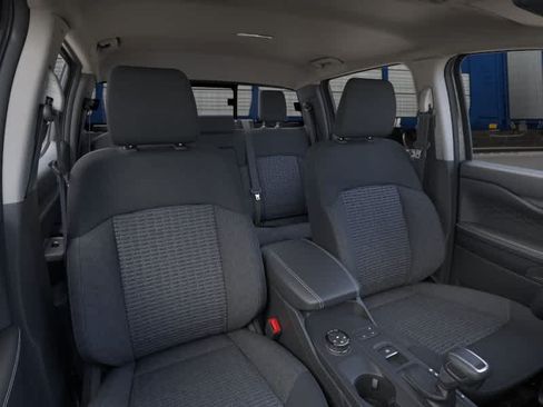 New 2026 Ford Ranger XLT AWD/4WD image 10