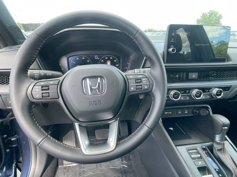 New 2026 Honda CR-V Sport-L image 14