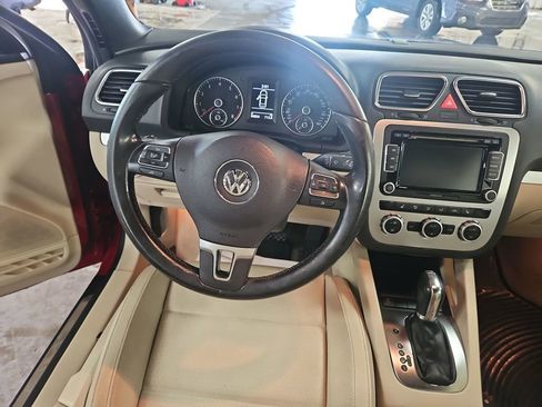 Used 2013 Volkswagen Eos Komfort image 14