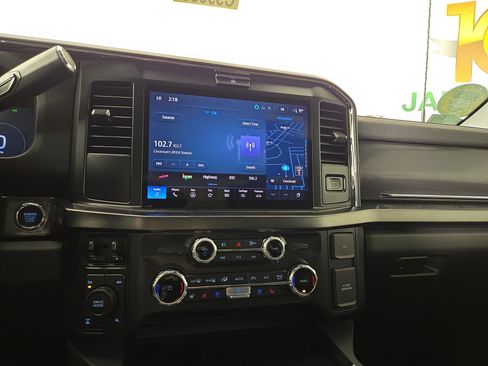 Used 2025 Ford F250 Lariat AWD/4WD image 23