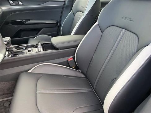 New 2026 Kia K5 GT-Line w/ GT-Line Premium Package FWD image 10