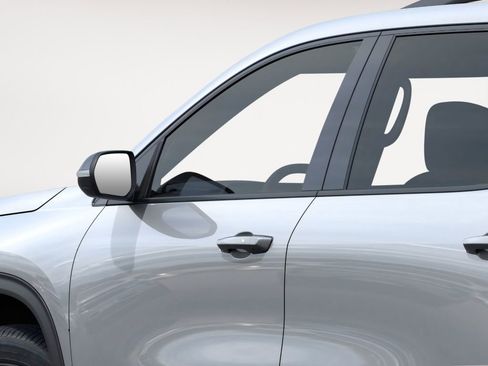 New 2026 Chevrolet Traverse LT w/ Midnight/Sport Edition FWD image 12