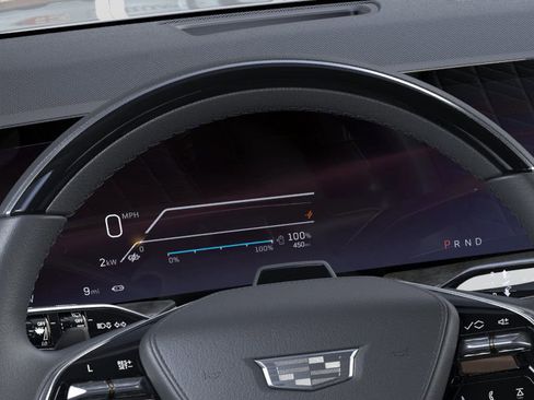 New 2026 Cadillac Escalade IQL Sport 2 image 42