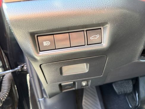Certified 2025 Toyota Grand Highlander AWD image 35