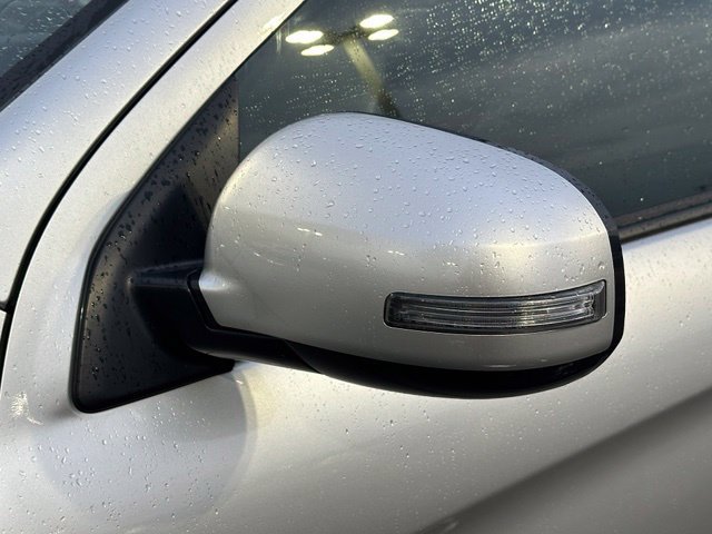 Used 2024 Mitsubishi Outlander Sport ES AWD/4WD image 10