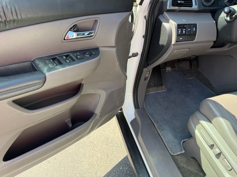 Used 2016 Honda Odyssey EX-L image 14