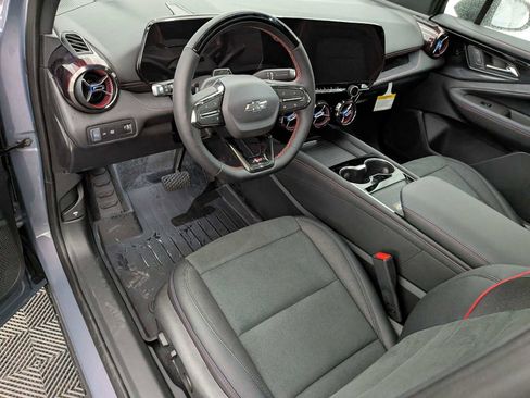 New 2026 Chevrolet Blazer EV RS w/ Super Cruise Package image 2