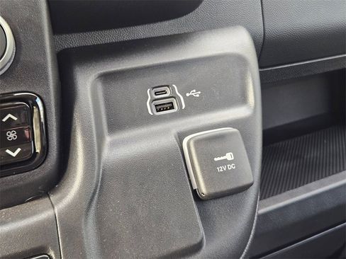 New 2026 RAM ProMaster 1500 image 29