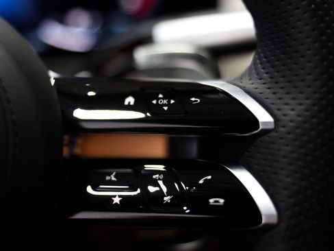 Used 2026 Mercedes-Benz S 63 AMG S image 63