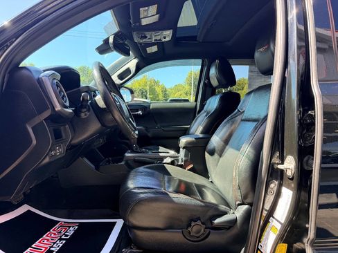 Used 2019 Toyota Tacoma TRD Pro image 20
