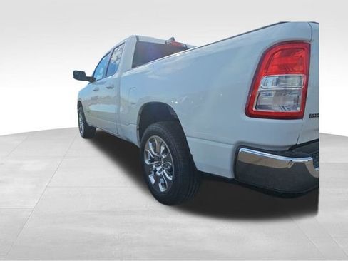 Used 2022 RAM 1500 Big Horn image 10