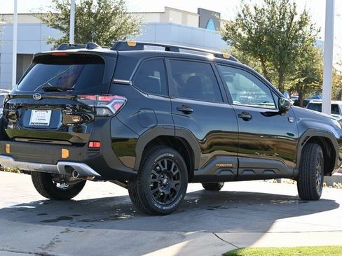 New 2026 Subaru Forester Wilderness image 3
