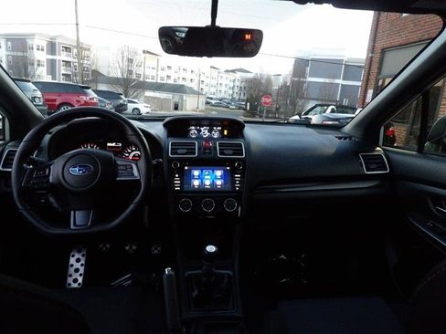 Used 2019 Subaru WRX Premium image 24