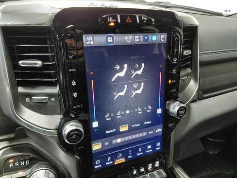 Used 2023 RAM 1500 Laramie image 43