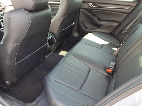 Used 2022 Honda Accord Sport Special Edition image 15