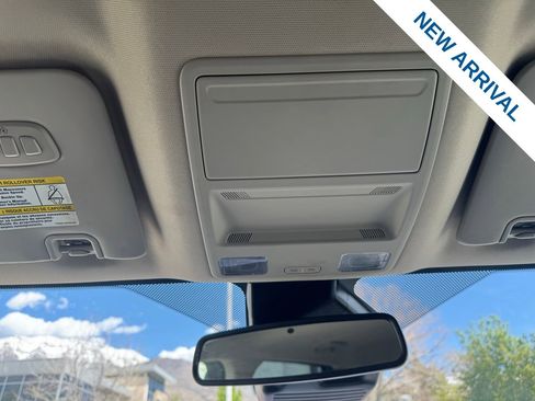 Used 2022 Ford Ranger Lariat w/ Tremor Off-Road Package image 28