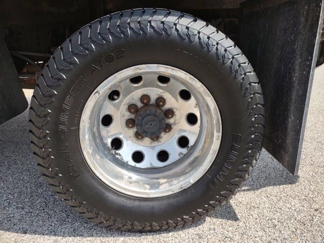 Used 2016 RAM 3500 SLT w/ Quick Order Package 29G SLT AWD/4WD image 27