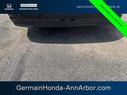 Used 2024 Honda Accord LX image 8