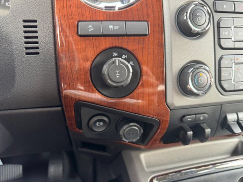 Used 2016 Ford F250 King Ranch AWD/4WD image 27