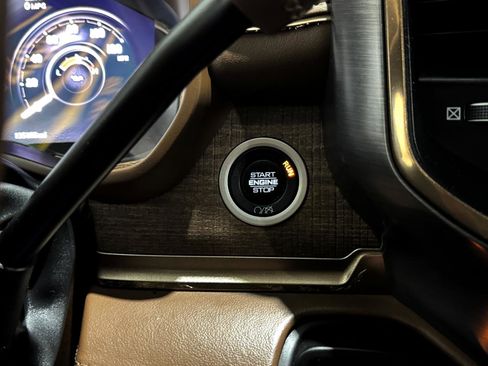 Used 2024 RAM 2500 Limited w/ Safety Group image 68