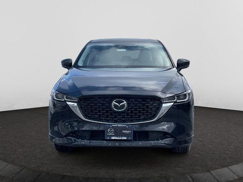 New 2025 MAZDA CX-5 AWD 2.5 S w/ Preferred Package image 7