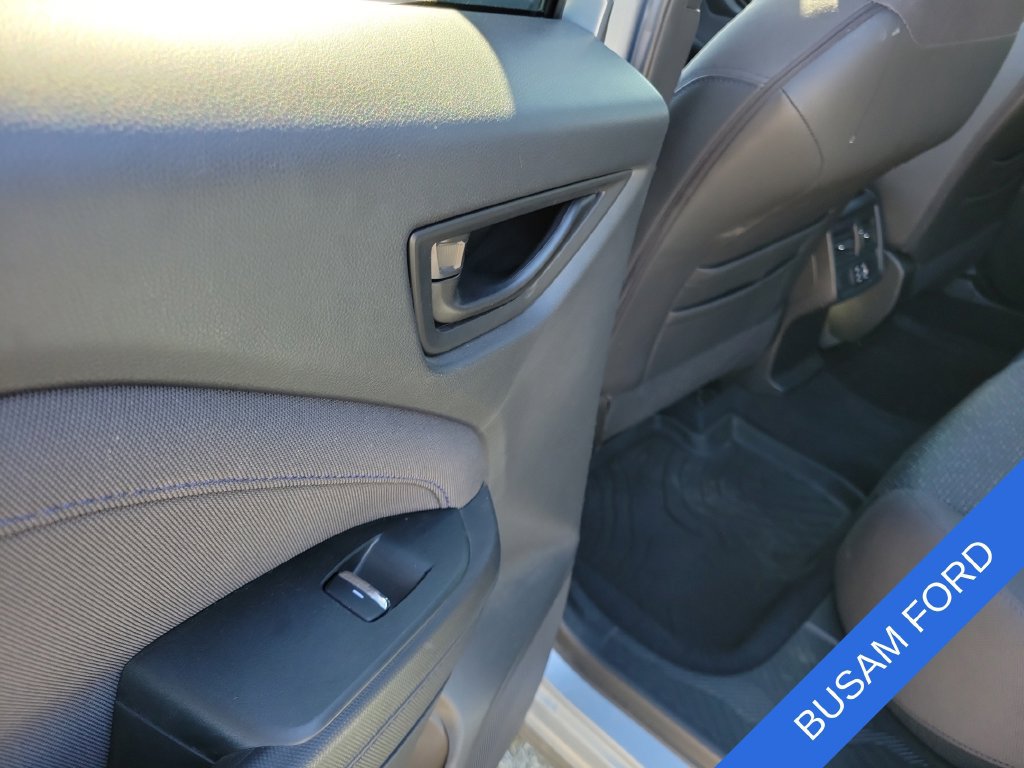 Used 2025 Subaru Forester Premium AWD/4WD image 11