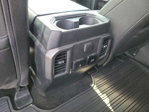 Used 2020 Ford F150 XLT w/ Equipment Group 302A Luxury AWD/4WD image 14