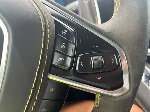 Used 2020 Chevrolet Corvette Stingray Premium Cpe w/ 3LT Preferred Equipment Group RWD image 22