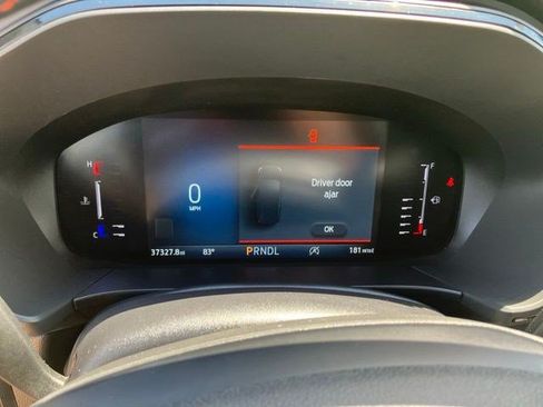 Used 2023 Ford Escape ST-Line w/ Tech Pack #1 AWD/4WD image 18