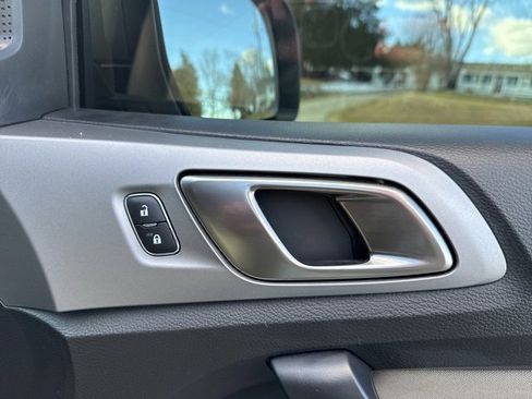 Certified 2023 Ford Ranger XLT image 31