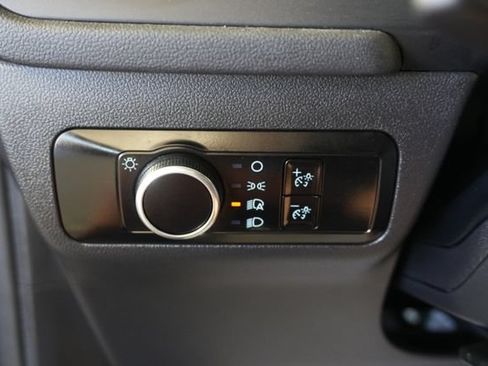 Certified 2025 Ford Escape ST-Line FWD image 20